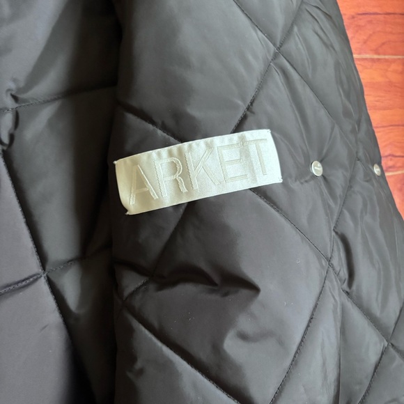 Arket shawl collar jacket - Picture 8 of 8